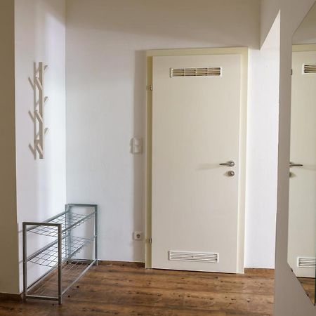 Vienna City Apartment 1200 Wien Екстер'єр фото