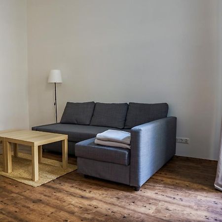 Vienna City Apartment 1200 Wien Екстер'єр фото