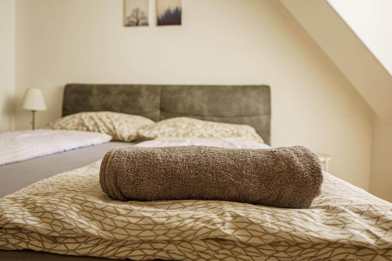 Vienna City Apartment 1200 Wien Екстер'єр фото