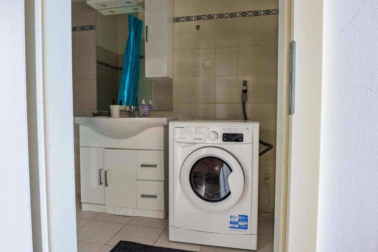 Vienna City Apartment 1200 Wien Екстер'єр фото