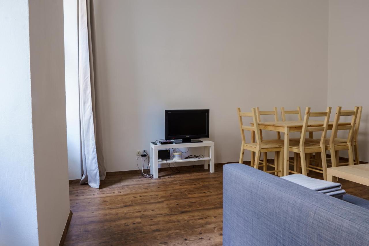 Vienna City Apartment 1200 Wien Екстер'єр фото
