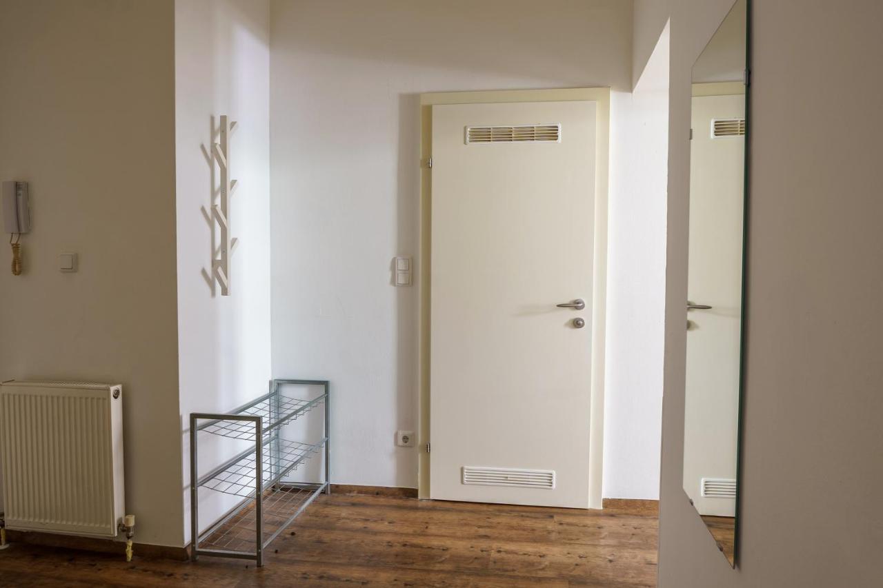 Vienna City Apartment 1200 Wien Екстер'єр фото