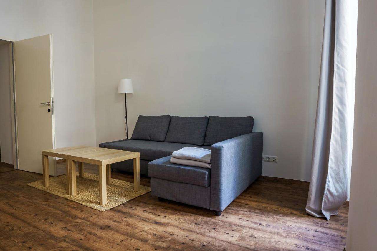 Vienna City Apartment 1200 Wien Екстер'єр фото