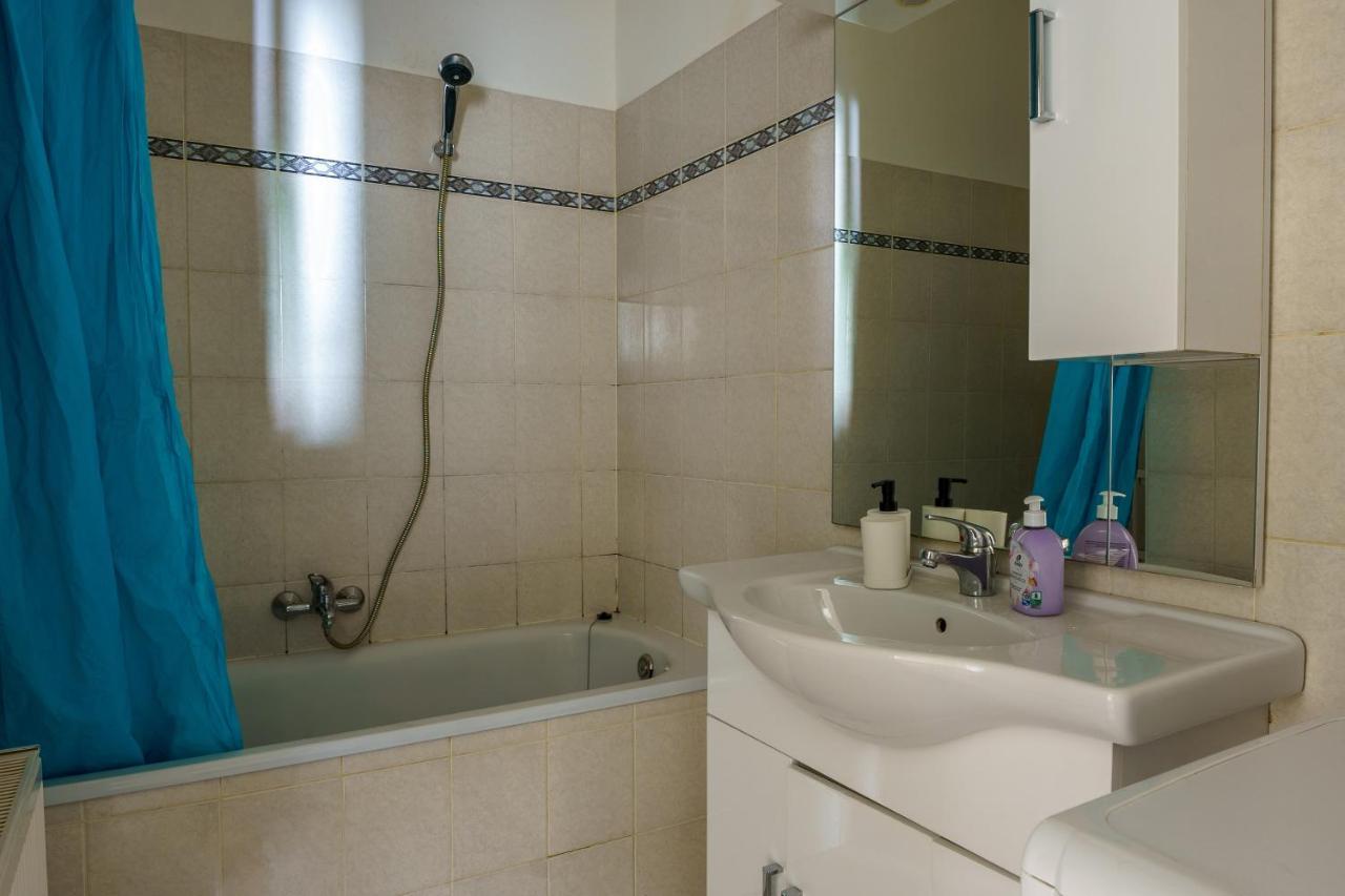 Vienna City Apartment 1200 Wien Екстер'єр фото