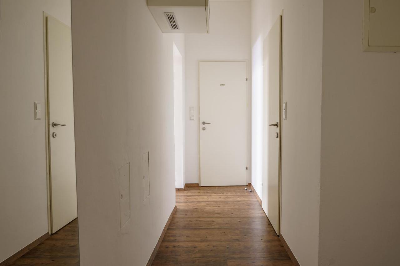 Vienna City Apartment 1200 Wien Екстер'єр фото